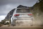 Mercedes-Benz GLB200 d 4Matic Off-Road 2019 года (WW)